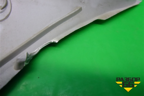 Обшивка стойки лобового стекла правая (96315779) для Daewoo Matiz с 1998-2015г (Матиз)