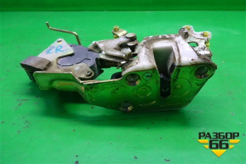 Замок двери задней правой для Daewoo Matiz с 1998-2015г (Матиз)