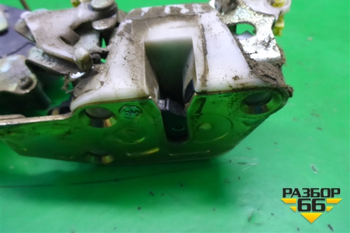 Замок двери задней правой для Daewoo Matiz с 1998-2015г (Матиз)