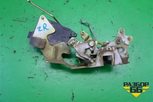 Замок двери задней правой для Daewoo Matiz с 1998-2015г (Матиз)