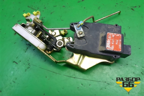 Замок двери задней правой для Daewoo Matiz с 1998-2015г (Матиз)