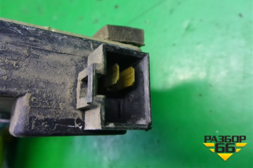 Замок двери задней правой для Daewoo Matiz с 1998-2015г (Матиз)