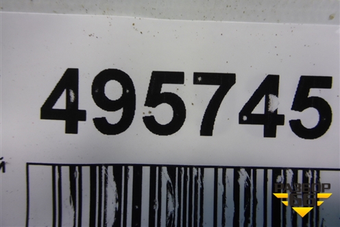 Замок двери задней правой для Daewoo Matiz с 1998-2015г (Матиз)