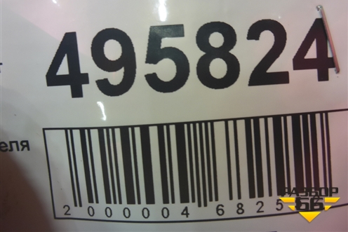 Резистор отопителя для BYD F3 с 2007г (Ф3)