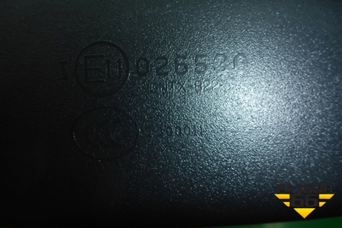 Зеркало заднего вида для Mercedes Benz CLS W218 c 2010г (ЦЛС)