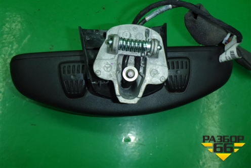 Зеркало заднего вида для Mercedes Benz CLS W218 c 2010г (ЦЛС)