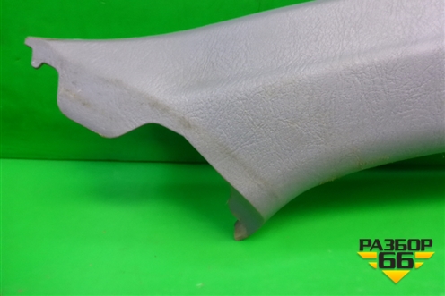 Обшивка стойки лобового стекла правая (8582025150) для Hyundai Aсcent с 2000г (Акцент)