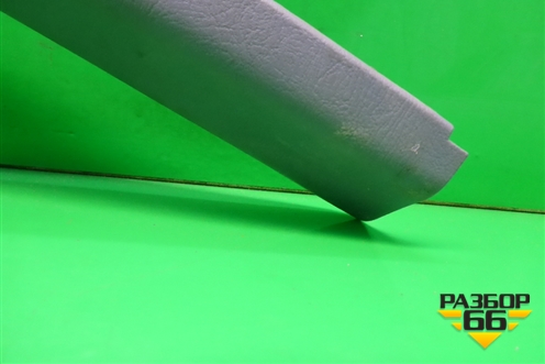 Обшивка стойки лобового стекла правая (8582025150) для Hyundai Aсcent с 2000г (Акцент)