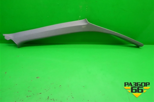 Обшивка стойки лобового стекла правая (8582025150) для Hyundai Aсcent с 2000г (Акцент)