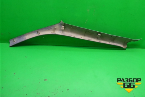 Обшивка стойки лобового стекла правая (8582025150) для Hyundai Aсcent с 2000г (Акцент)