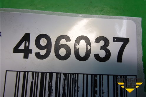 Обшивка стойки лобового стекла правая (8582025150) для Hyundai Aсcent с 2000г (Акцент)