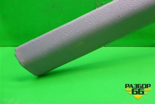 Обшивка стойки задняя верхняя правая (седан) (8586025000) для Hyundai Aсcent с 2000г (Акцент)