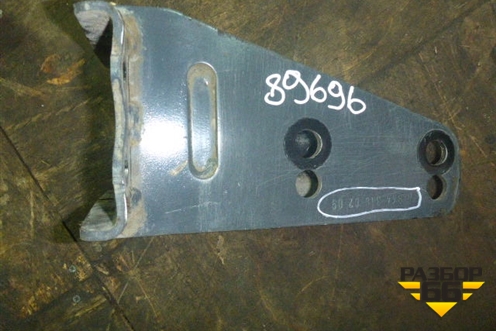 Кронштейн усилителя переднего бампера левый  (A9443100209) для Mercedes Benz TRUCK Axor 2 с 2004г (Аксор)