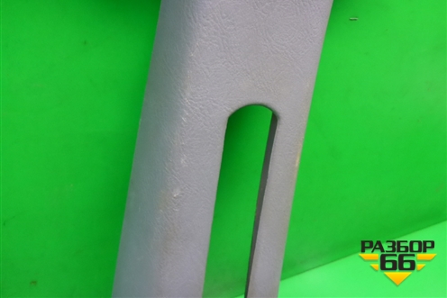 Обшивка стойки центральная верхняя правая (8584025100) для Hyundai Aсcent с 2000г (Акцент)