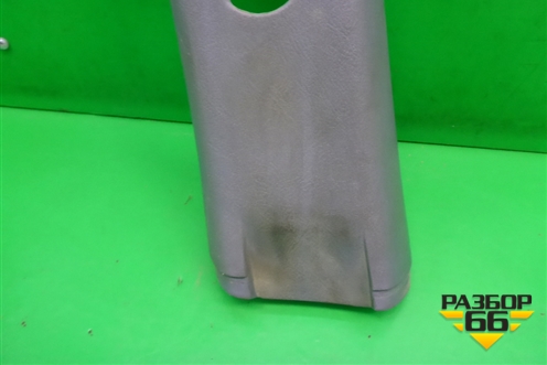 Обшивка стойки центральная верхняя левая (8583025100) для Hyundai Aсcent с 2000г (Акцент)