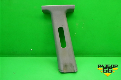 Обшивка стойки центральная верхняя левая (8583025100) для Hyundai Aсcent с 2000г (Акцент)