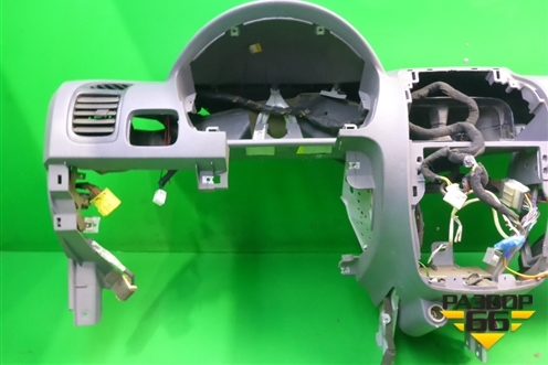 Торпедо не под AIR BAG для Hyundai Aсcent с 2000г (Акцент)