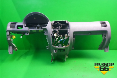 Торпедо не под AIR BAG для Hyundai Aсcent с 2000г (Акцент)