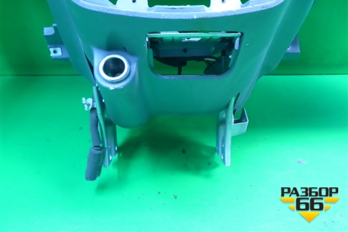 Торпедо не под AIR BAG для Hyundai Aсcent с 2000г (Акцент)