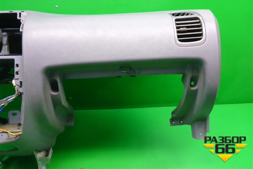 Торпедо не под AIR BAG для Hyundai Aсcent с 2000г (Акцент)