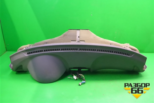 Торпедо не под AIR BAG для Hyundai Aсcent с 2000г (Акцент)