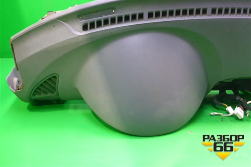 Торпедо не под AIR BAG для Hyundai Aсcent с 2000г (Акцент)