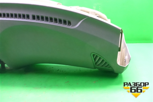 Торпедо не под AIR BAG для Hyundai Aсcent с 2000г (Акцент)