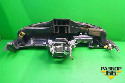 Торпедо не под AIR BAG для Hyundai Aсcent с 2000г (Акцент)