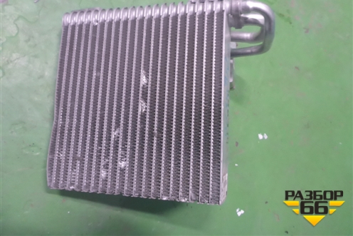 Испаритель кондиционера (6001550210) для Renault Sandero с 2009-2014г (Сандеро)