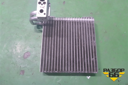 Испаритель кондиционера (6001550210) для Renault Sandero с 2009-2014г (Сандеро)