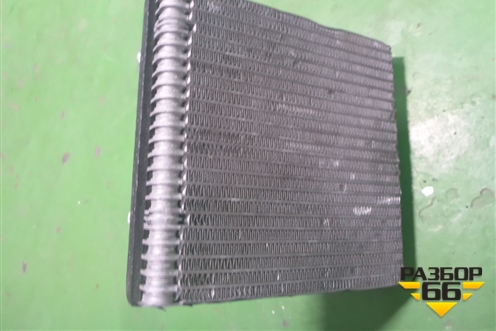 Испаритель кондиционера (1K1820103E) для Volkswagen Jetta с 2005-2011г (Джетта)