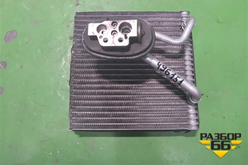 Испаритель кондиционера (1K1820103E) для Volkswagen Jetta с 2005-2011г (Джетта)