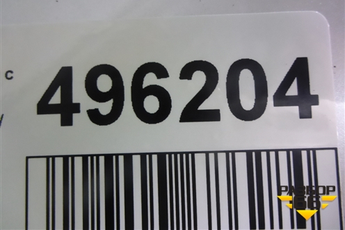 Бампер передний (до 2019г под парктроник и омыватели) (5211948D40) для Lexus RX 350 c 2015г (РХ)