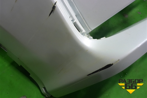 Бампер передний (до 2019г под парктроник и омыватели) (5211948D40) для Lexus RX 350 c 2015г (РХ)