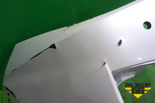 Бампер передний (до 2019г под парктроник и омыватели) (5211948D40) для Lexus RX 350 c 2015г (РХ)