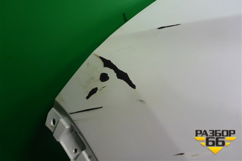 Бампер передний (до 2019г под парктроник и омыватели) (5211948D40) для Lexus RX 350 c 2015г (РХ)