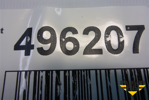 Замок двери передней правой (8135825000) для Hyundai Aсcent с 2000г (Акцент)