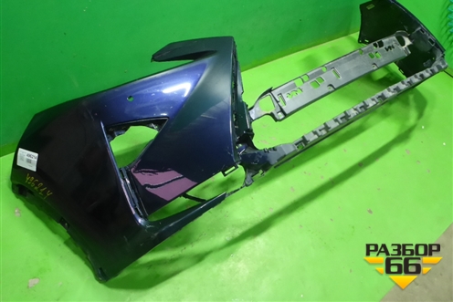 Бампер передний (до 2019г под парктроник и омыватели) (5211948D40) для Lexus RX 350 c 2015г (РХ)