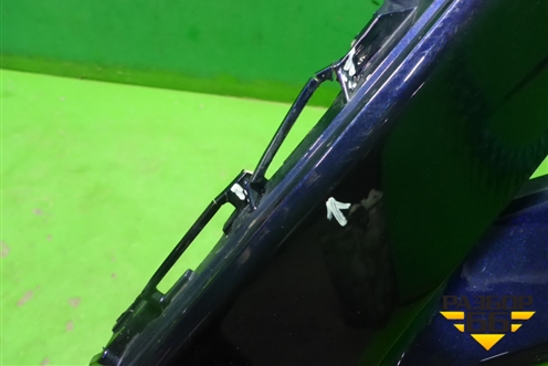 Бампер передний (до 2019г под парктроник и омыватели) (5211948D40) для Lexus RX 350 c 2015г (РХ)