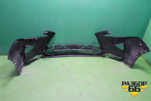 Бампер передний (до 2019г под парктроник и омыватели) (5211948D40) для Lexus RX 350 c 2015г (РХ)