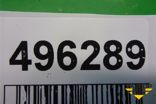 Опора двигателя правая (1.5л G4EC) для Hyundai Aсcent с 2000г (Акцент)