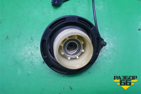 Крышка топливного бака для Hyundai Aсcent с 2000г (Акцент)