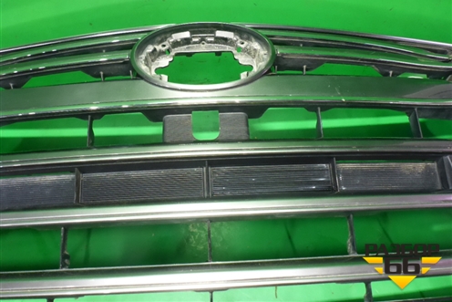 Решетка радиатора (5311260230) для Lexus LX-570 с 2015г (ЛХ)