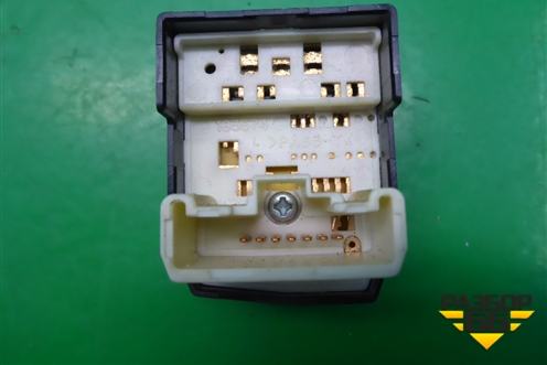 Переключатель регулировки зеркал для Toyota Auris с 2006-2012г (Аурис)