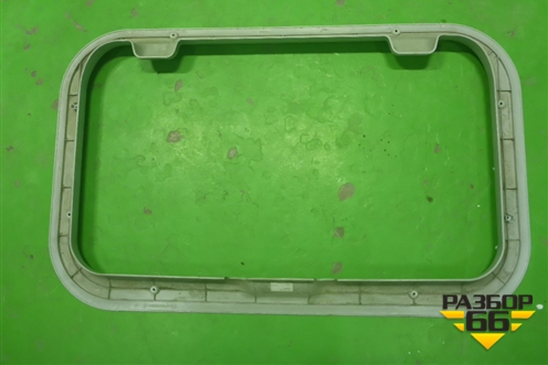 Накладка внутренняя (на люк) (504066503) для Iveco EuroCargo III 2008г (ЕвроКарго)