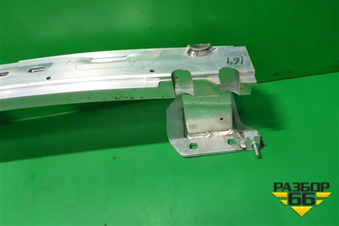 Усилитель заднего бампера (51127441145) для BMW X5 G05 с 2018г (Х5 Г05)