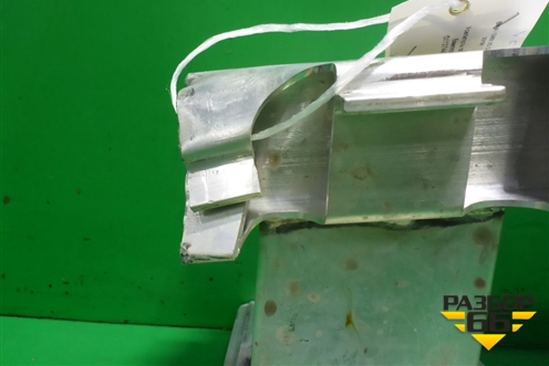 Усилитель заднего бампера (51127441145) для BMW X5 G05 с 2018г (Х5 Г05)