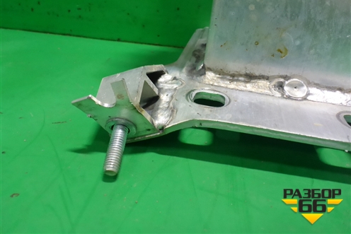 Усилитель заднего бампера (51127441145) для BMW X5 G05 с 2018г (Х5 Г05)