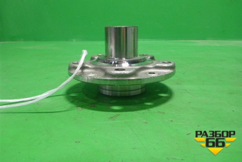 Ступица задняя (новая) (4020200Q0J) для Nissan Terrano с 2014г (Терано)