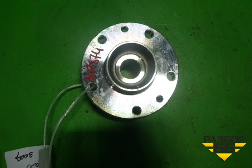 Ступица задняя (новая) (4020200Q0J) для Nissan Terrano с 2014г (Терано)